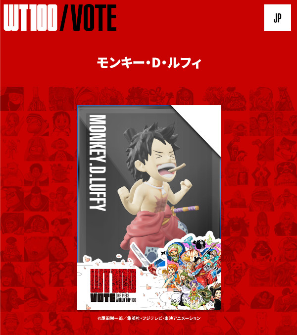 One Piece iniziano i festeggiamenti per il capitolo 1000 AnimeClick